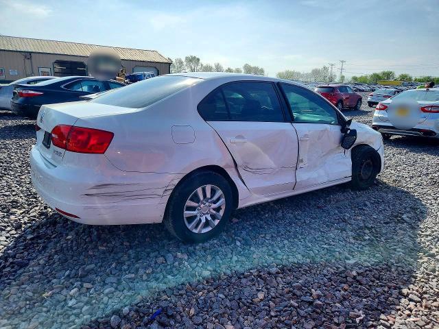 Продаж на аукціоні авто 2013 Volkswagen Jetta, vin: 3VW2K7AJXDM290363, номер лоту: 49896896