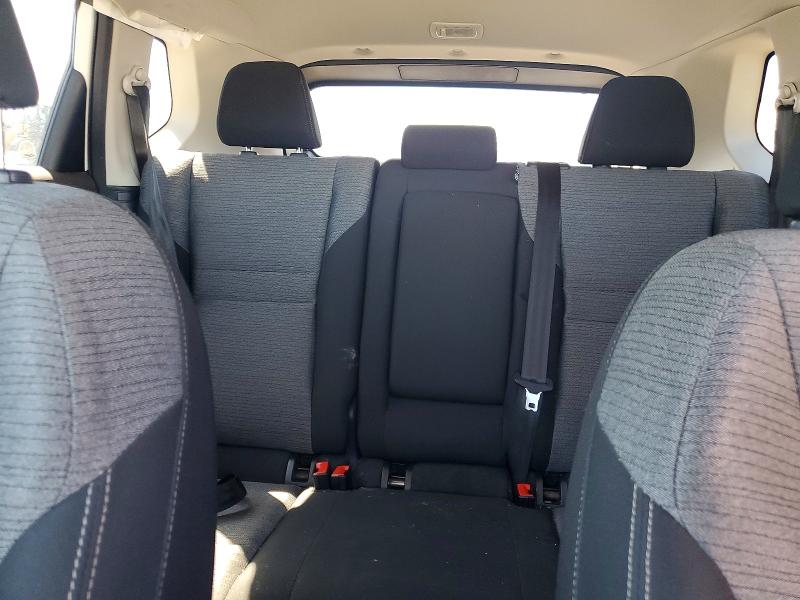 Продаж на аукціоні авто 2022 Nissan Rogue, vin: 5N1BT3AB8NC712565, номер лоту: 50438966