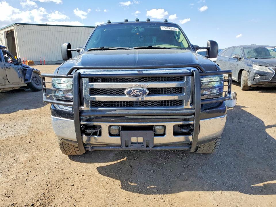 2005 Ford F350 მანქანა იყიდება აუქციონზე, vin: 1FTWW33P45ED14134, აუქციონის ნომერი: 51664946