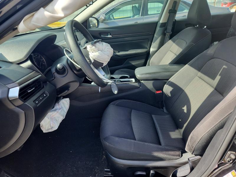 2024 Nissan Altima მანქანა იყიდება აუქციონზე, vin: 1N4BL4DV8RN388064, აუქციონის ნომერი: 50330856