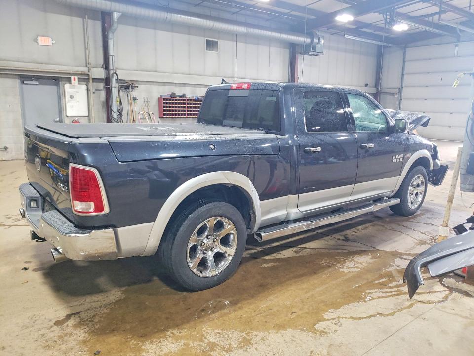2015 Ram 1500 მანქანა იყიდება აუქციონზე, vin: 1C6RR7VT9FS685550, აუქციონის ნომერი: 51069976