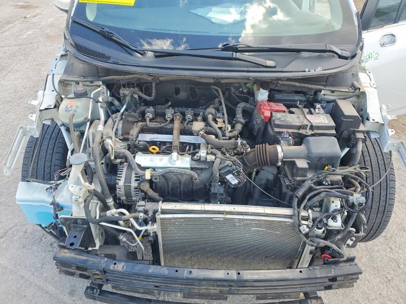 Aukcja sprzedaży 2024 Nissan Versa, vin: 3N1CN8EV7RL832522, numer aukcji: 49378046