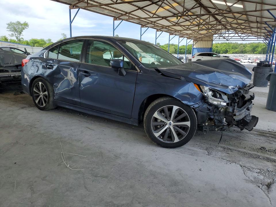 Продаж на аукціоні авто 2016 Subaru Legacy, vin: 4S3BNBN61G3003937, номер лоту: 49692226