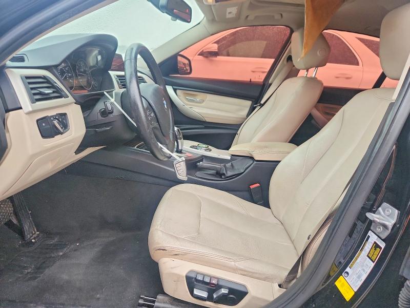 Aukcja sprzedaży 2016 Bmw 320, vin: WBA8E1G50GNT37080, numer aukcji: 50134826