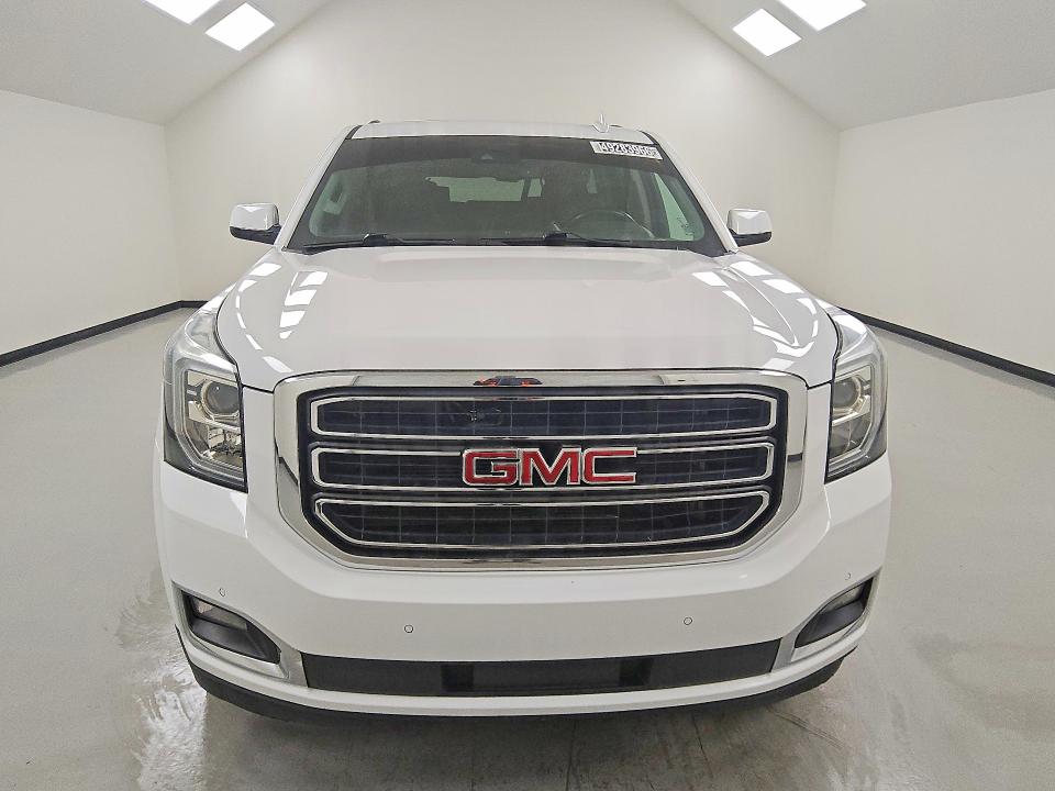 Продажа на аукционе авто 2018 Gmc Yukon Xl, vin: 1GKS1GKC6JR374667, номер лота: 49283966