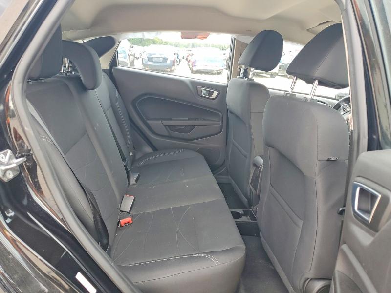 Продаж на аукціоні авто 2015 Ford Fiesta, vin: 3FADP4EJ3FM160018, номер лоту: 50760266