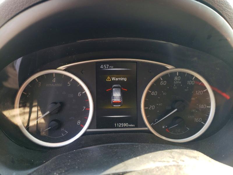 Продаж на аукціоні авто 2016 Nissan Sentra, vin: 3N1AB7AP3GY277408, номер лоту: 51383266