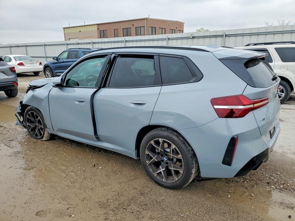 Aukcja sprzedaży 2026 Bmw X3, vin: 5UX53GP02T9297962, numer aukcji: 49626186