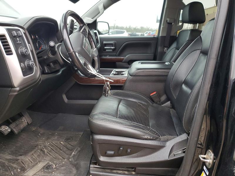 Aukcja sprzedaży 2018 Gmc Sierra, vin: 3GTU2NEC5JG605978, numer aukcji: 48314116