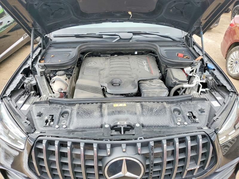 Продаж на аукціоні авто 2024 Mercedes-benz Gle Coupe, vin: 4JGFD6BB2RB051349, номер лоту: 51855636