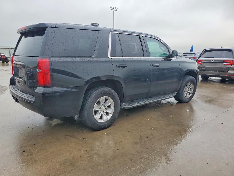 50847176 :رقم المزاد ، 1GNLCDEC2GR148212 vin ، 2016 Chevrolet Tahoe مزاد بيع