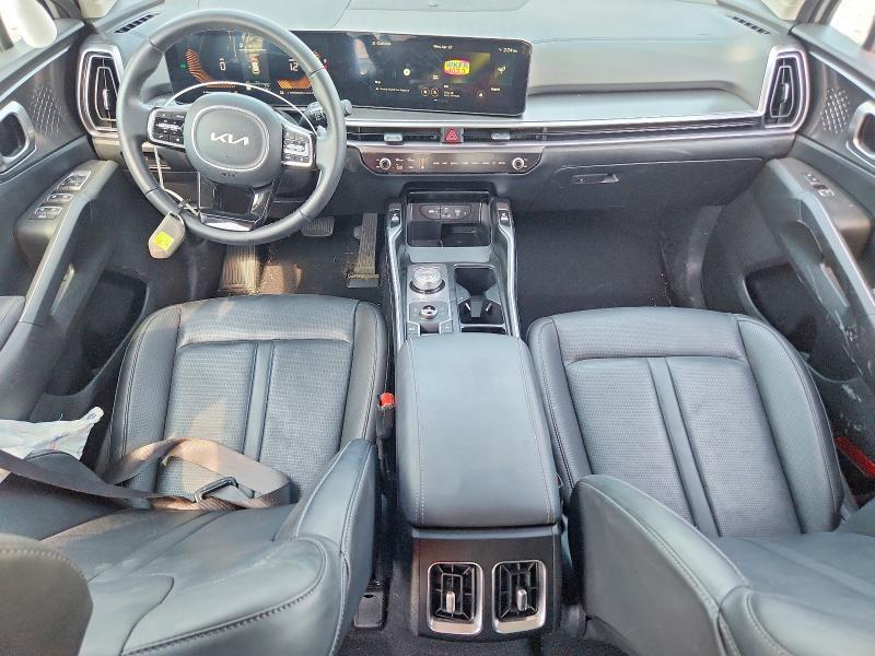 Aukcja sprzedaży 2025 Kia Sorento, vin: KNDRHDJG3S5329204, numer aukcji: 50765736