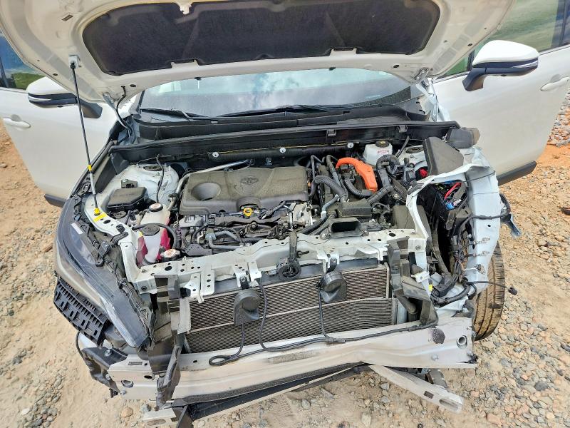 50482986 :رقم المزاد ، JTEAAAAH7MJ034850 vin ، 2021 Toyota Venza مزاد بيع
