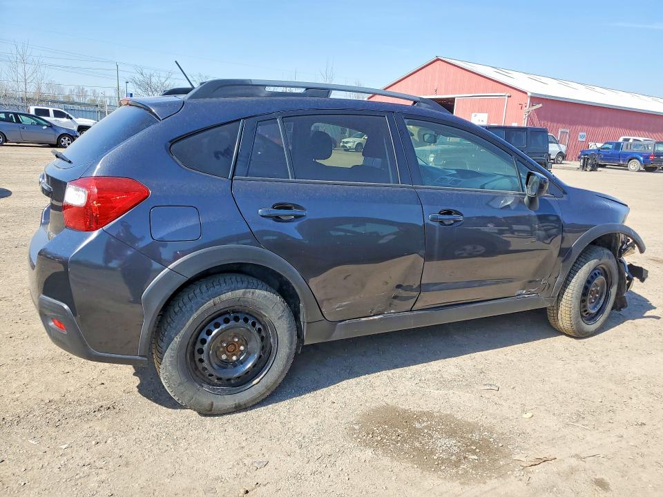 Aukcja sprzedaży 2016 Subaru Crosstrek, vin: JF2GPABC3GH294403, numer aukcji: 50239986