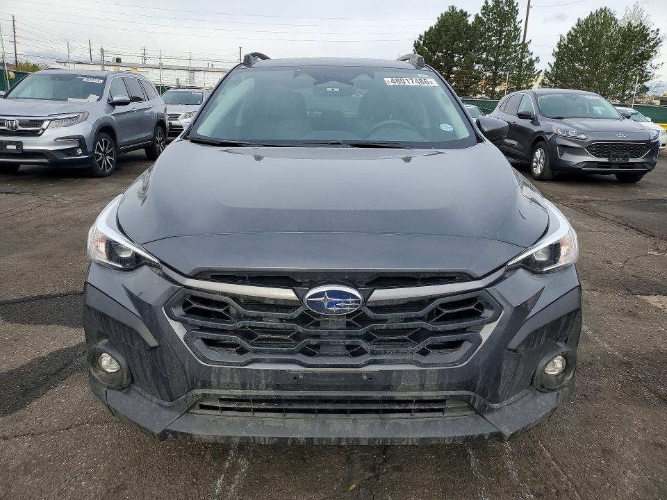 Aukcja sprzedaży 2024 Subaru Crosstrek, vin: JF2GUADC2R8312656, numer aukcji: 48017486