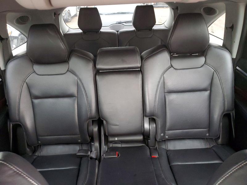 Aukcja sprzedaży 2014 Acura Mdx, vin: 5FRYD4H68EB501555, numer aukcji: 49554066