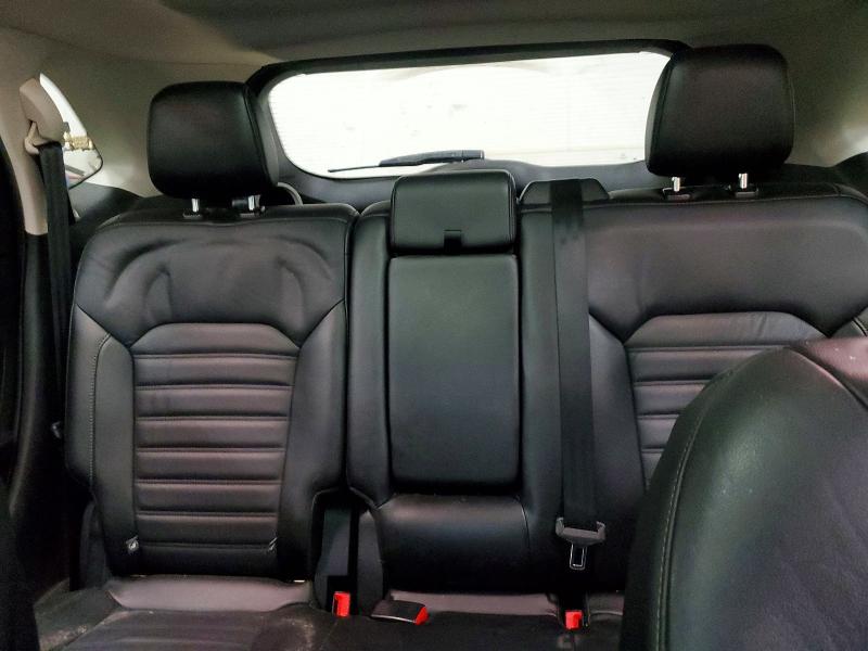 Продаж на аукціоні авто 2016 Ford Edge, vin: 2FMPK4J88GBB68297, номер лоту: 50217936