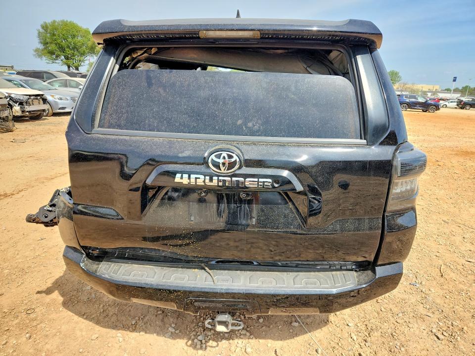2015 Toyota 4runner მანქანა იყიდება აუქციონზე, vin: JTEZU5JR6F5084788, აუქციონის ნომერი: 48475156