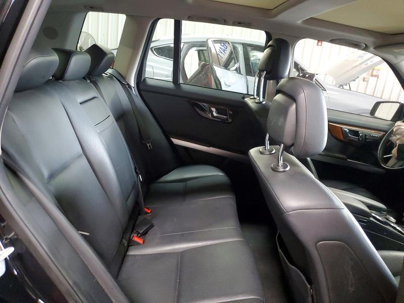Aukcja sprzedaży 2011 Mercedes-benz Glk, vin: WDCGG8HB1BF630313, numer aukcji: 51446496