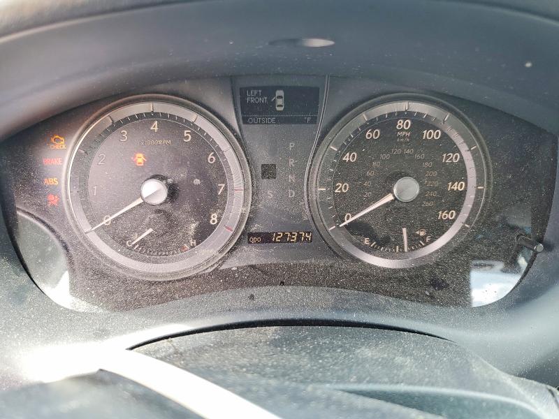Продажа на аукционе авто 2008 Lexus Es, vin: JTHBJ46G882273591, номер лота: 49730666