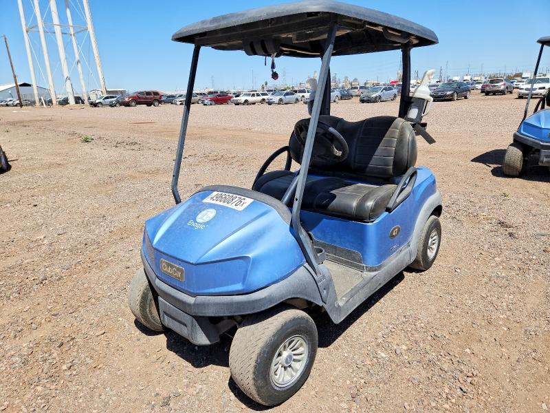 2020 Club Car Tempo Lithium მანქანა იყიდება აუქციონზე, vin: AN2045125649, აუქციონის ნომერი: 49660876