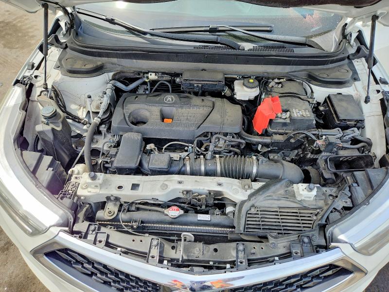 Продажа на аукционе авто 2019 Acura Rdx, vin: 5J8TC2H56KL031398, номер лота: 48807906