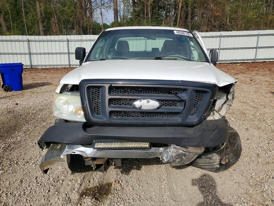 Продаж на аукціоні авто 2008 Ford F150, vin: 1FTRX12W88FB66169, номер лоту: 48300146