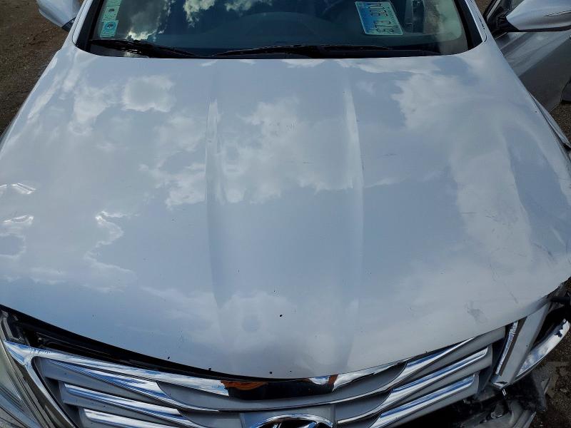 Продаж на аукціоні авто 2013 Hyundai Azera, vin: KMHFH4JG9DA197963, номер лоту: 50347826