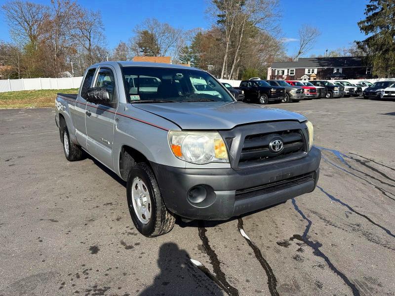 Aukcja sprzedaży 2007 Toyota Tacoma, vin: 5TETX22N37Z337379, numer aukcji: 51029746