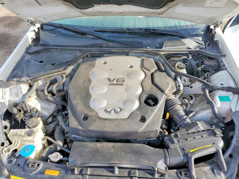 Aukcja sprzedaży 2005 Infiniti G35, vin: JNKCV51E65M223468, numer aukcji: 51432656