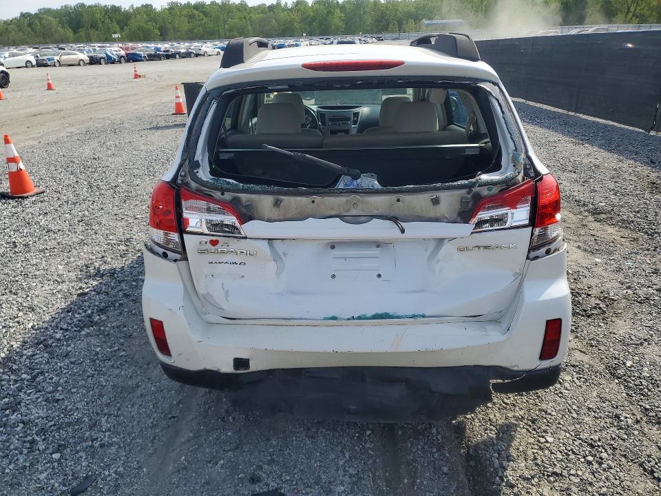 Продаж на аукціоні авто 2012 Subaru Outback, vin: 4S4BRCACXC3222018, номер лоту: 48714626