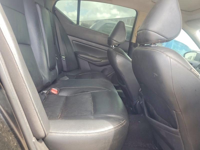 2019 Nissan Altima მანქანა იყიდება აუქციონზე, vin: 1N4BL4EVXKC163385, აუქციონის ნომერი: 49662946
