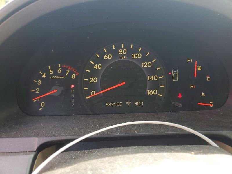 Aukcja sprzedaży 2007 Honda Odyssey, vin: 5FNRL38217B122268, numer aukcji: 49268676