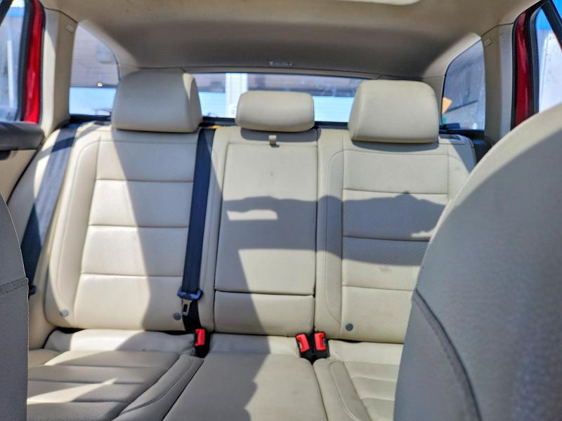 50384046 :رقم المزاد ، 3VWPL7AJ8BM694794 vin ، 2011 Volkswagen Jetta مزاد بيع