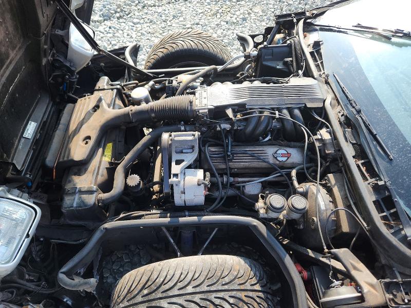 Aukcja sprzedaży 1985 Chevrolet Corvette, vin: 1G1YY0789F5100724, numer aukcji: 51521656