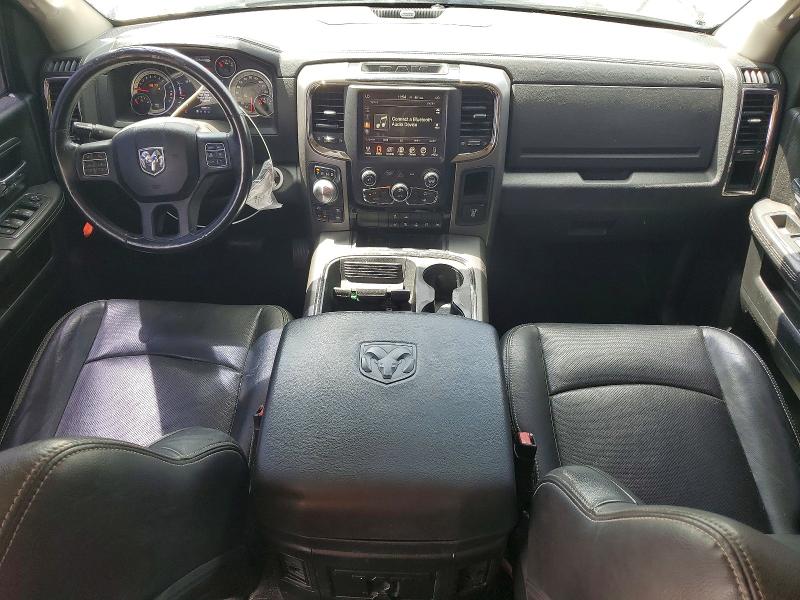 Aukcja sprzedaży 2016 Ram 1500, vin: 1C6RR7MT4GS205983, numer aukcji: 49160786