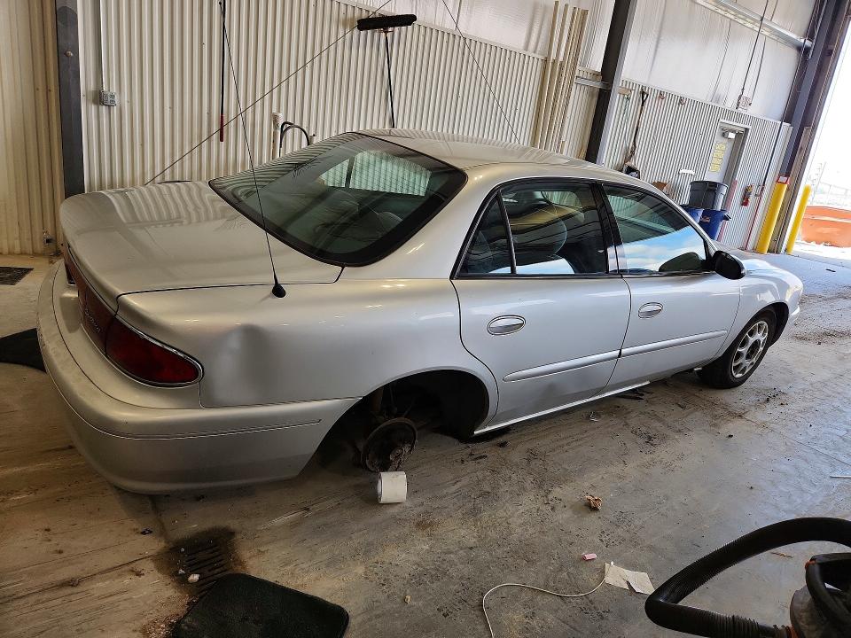 Aukcja sprzedaży 2003 Buick Century, vin: 2G4WS52J231257513, numer aukcji: 51778136