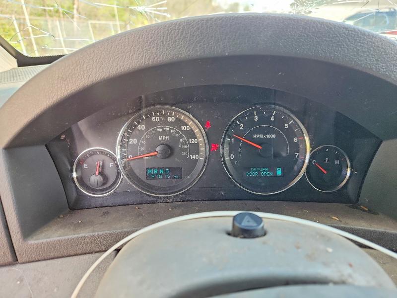 Продаж на аукціоні авто 2006 Jeep Grand Cherokee, vin: 1J4GR48K36C278474, номер лоту: 51588446