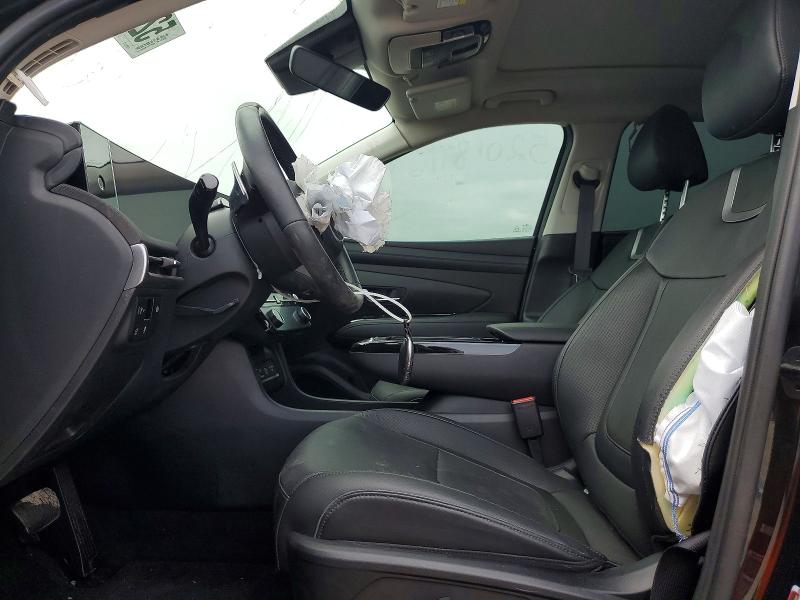 Продажа на аукционе авто 2025 Hyundai Tucson, vin: 5NMJE3DE8SH446994, номер лота: 52018716
