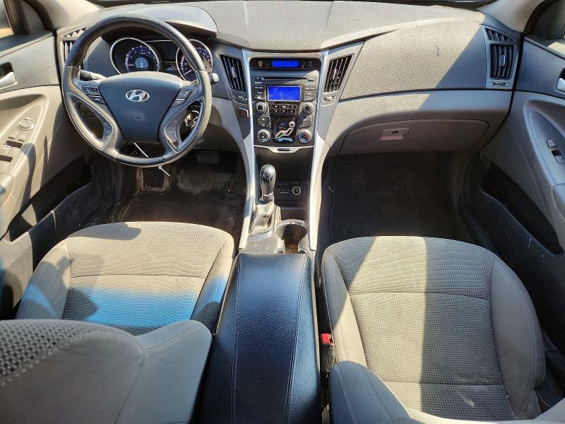 Aukcja sprzedaży 2013 Hyundai Sonata, vin: 5NPEB4AC0DH741662, numer aukcji: 47342416