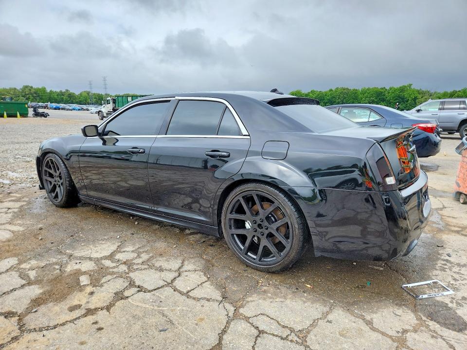Aukcja sprzedaży 2012 Chrysler 300, vin: 2C3CCAFJXCH801212, numer aukcji: 51369246