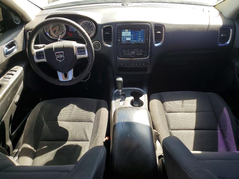 Aukcja sprzedaży 2011 Dodge Durango, vin: 1D4RD4GG3BC653061, numer aukcji: 47655526