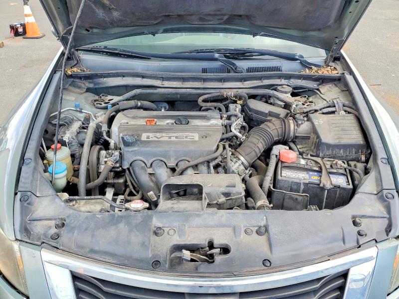 Продаж на аукціоні авто 2008 Honda Accord, vin: 1HGCP26838A061724, номер лоту: 50705076