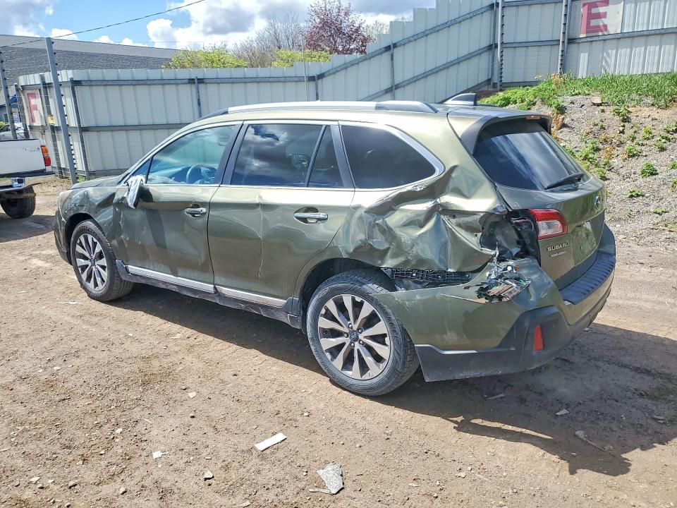 Продажа на аукционе авто 2019 Subaru Outback, vin: 4S4BSETC0K3361859, номер лота: 51604316
