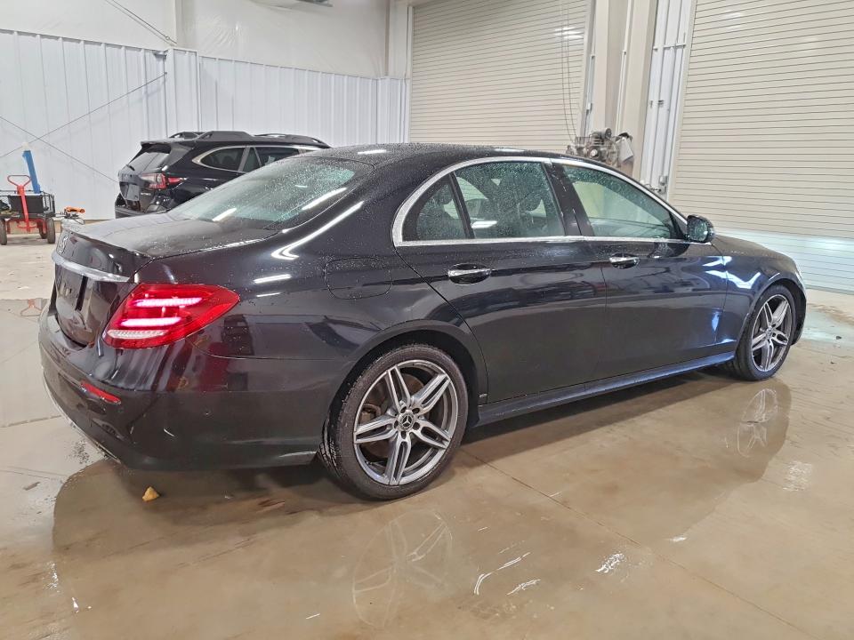 Продаж на аукціоні авто 2018 Mercedes-benz E, vin: WDDZF6GB4JA365802, номер лоту: 50805796