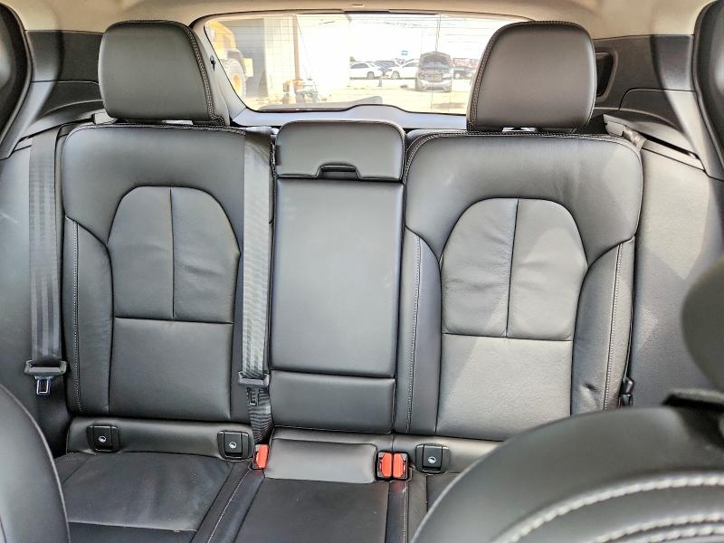 2023 Volvo Xc40 მანქანა იყიდება აუქციონზე, vin: YV4L12UX2P2977293, აუქციონის ნომერი: 49630086