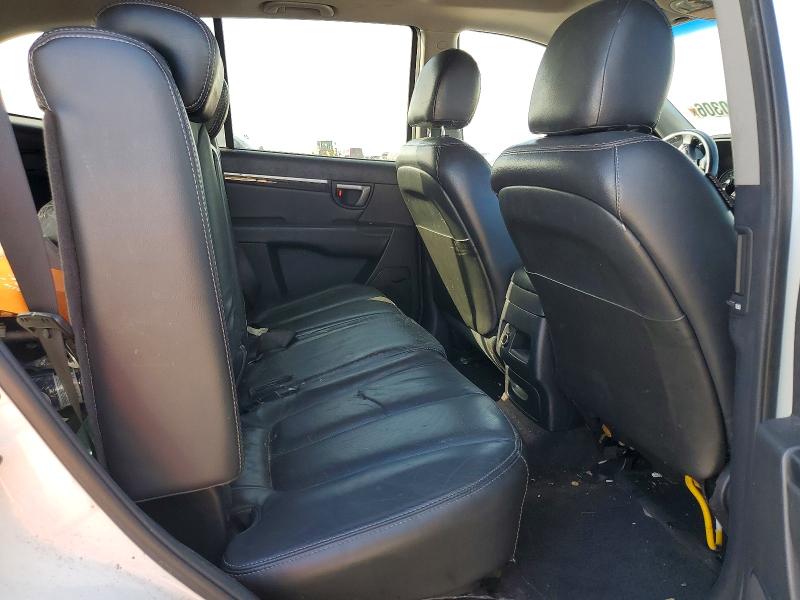 Продажа на аукционе авто 2008 Hyundai Santa Fe, vin: 5NMSH13E58H136263, номер лота: 49290306