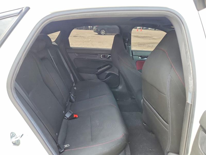 Продажа на аукционе авто 2024 Honda Civic, vin: 2HGFE1E5XRH476465, номер лота: 52061076