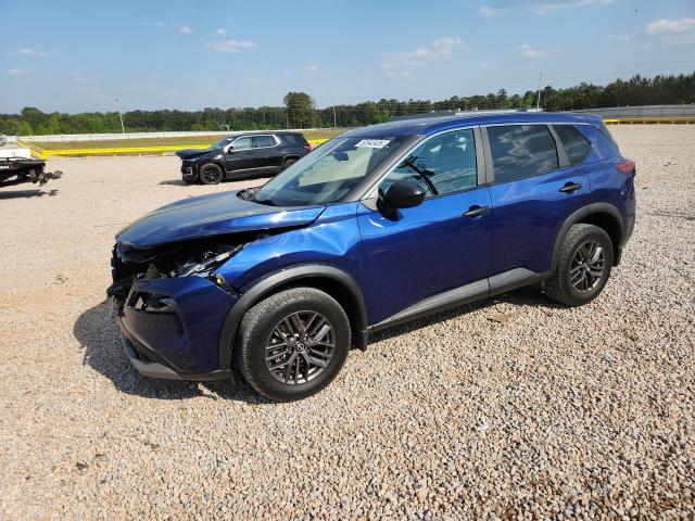 2023 Nissan Rogue მანქანა იყიდება აუქციონზე, vin: 5N1BT3AB8PC763325, აუქციონის ნომერი: 50940406