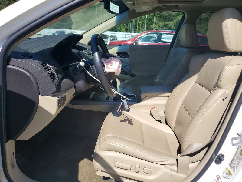 Aukcja sprzedaży 2014 Acura Rdx, vin: 5J8TB3H52EL010576, numer aukcji: 50396056